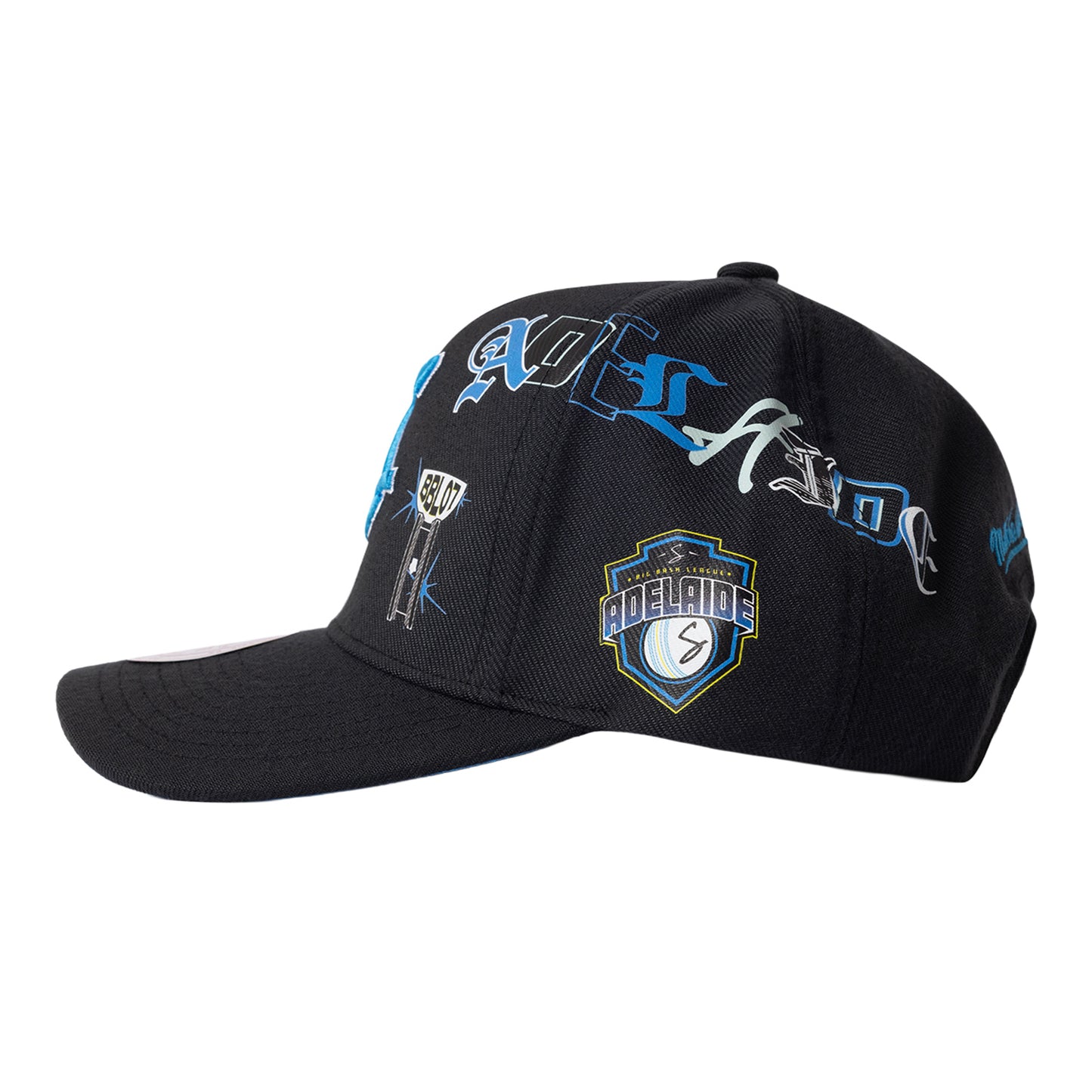 Adelaide Strikers Patch Propinch Panel SB Youth