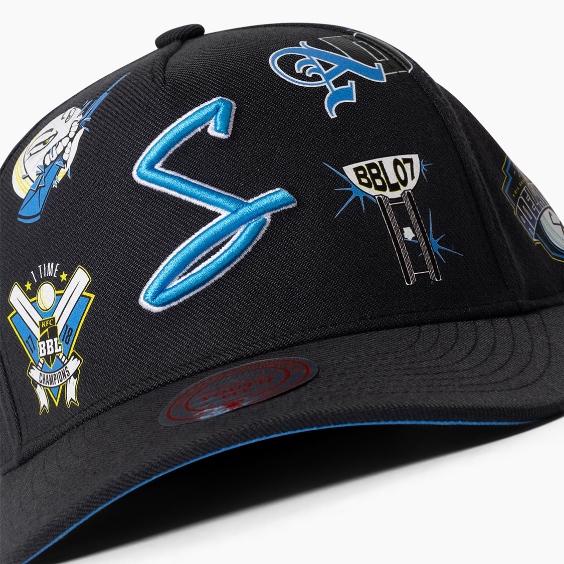 Adelaide Strikers Patch Propinch Panel SB Youth