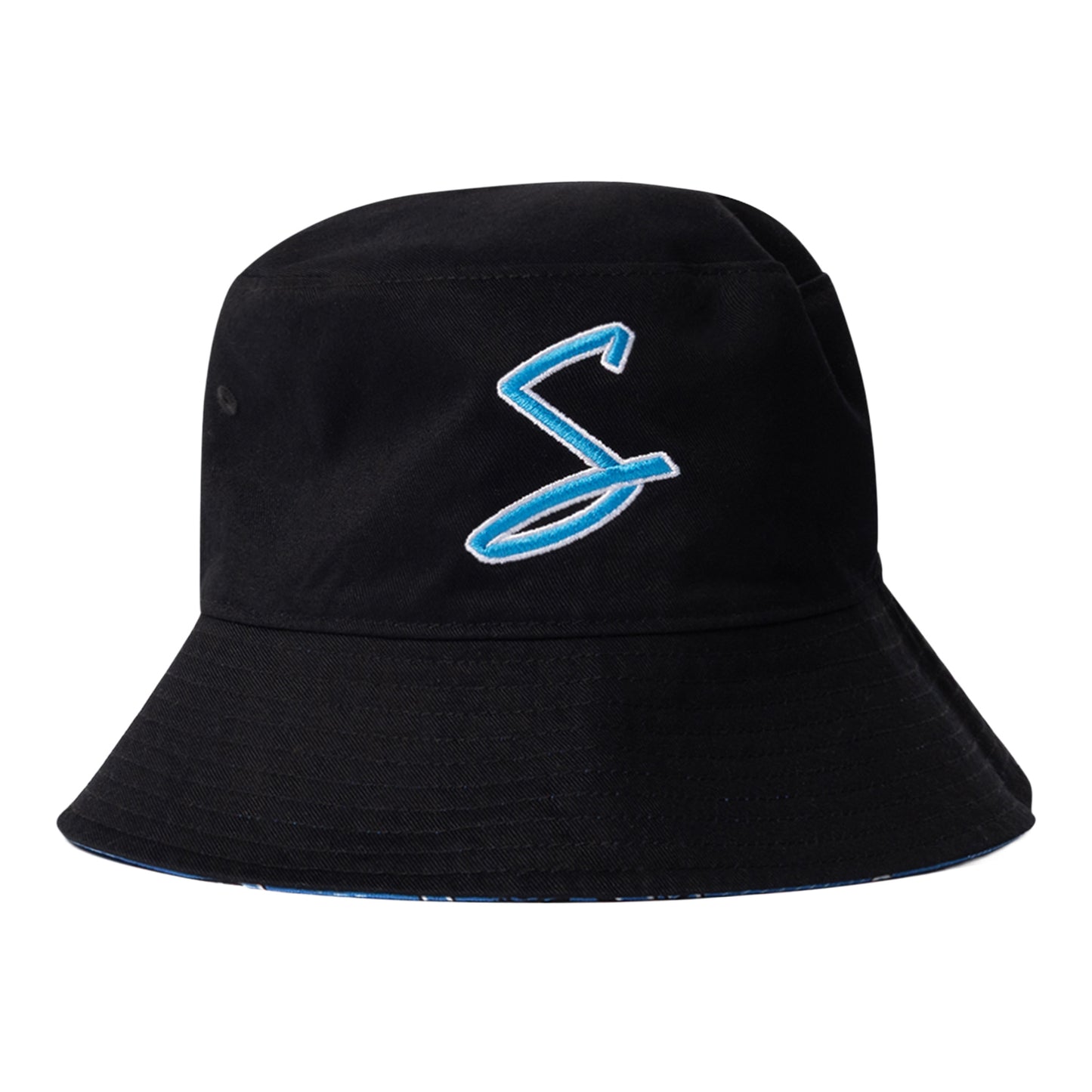 Adelaide Strikers Reversible Bucket Hat Mens