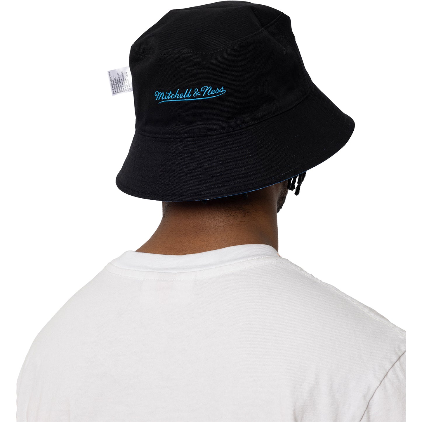 Adelaide Strikers Reversible Bucket Hat Mens