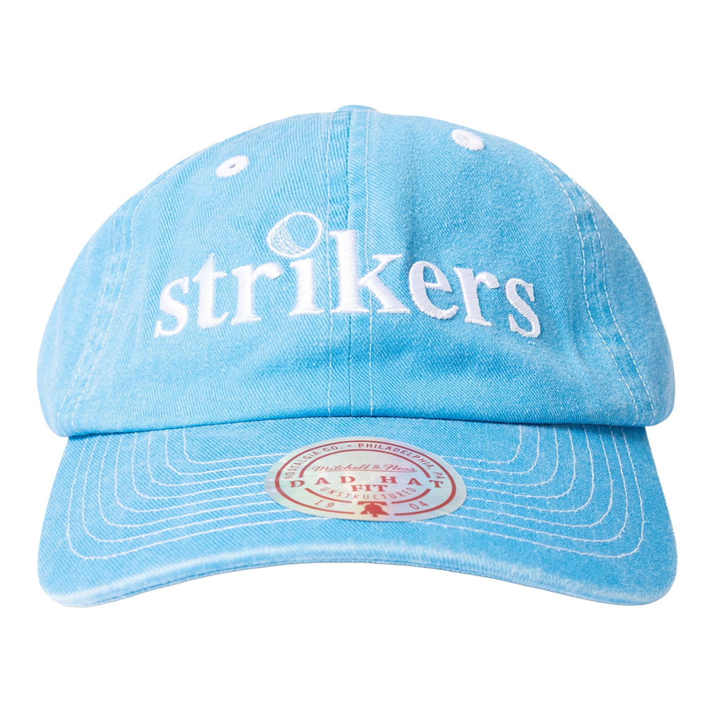 Adelaide Strikers 25 Stitch Cap