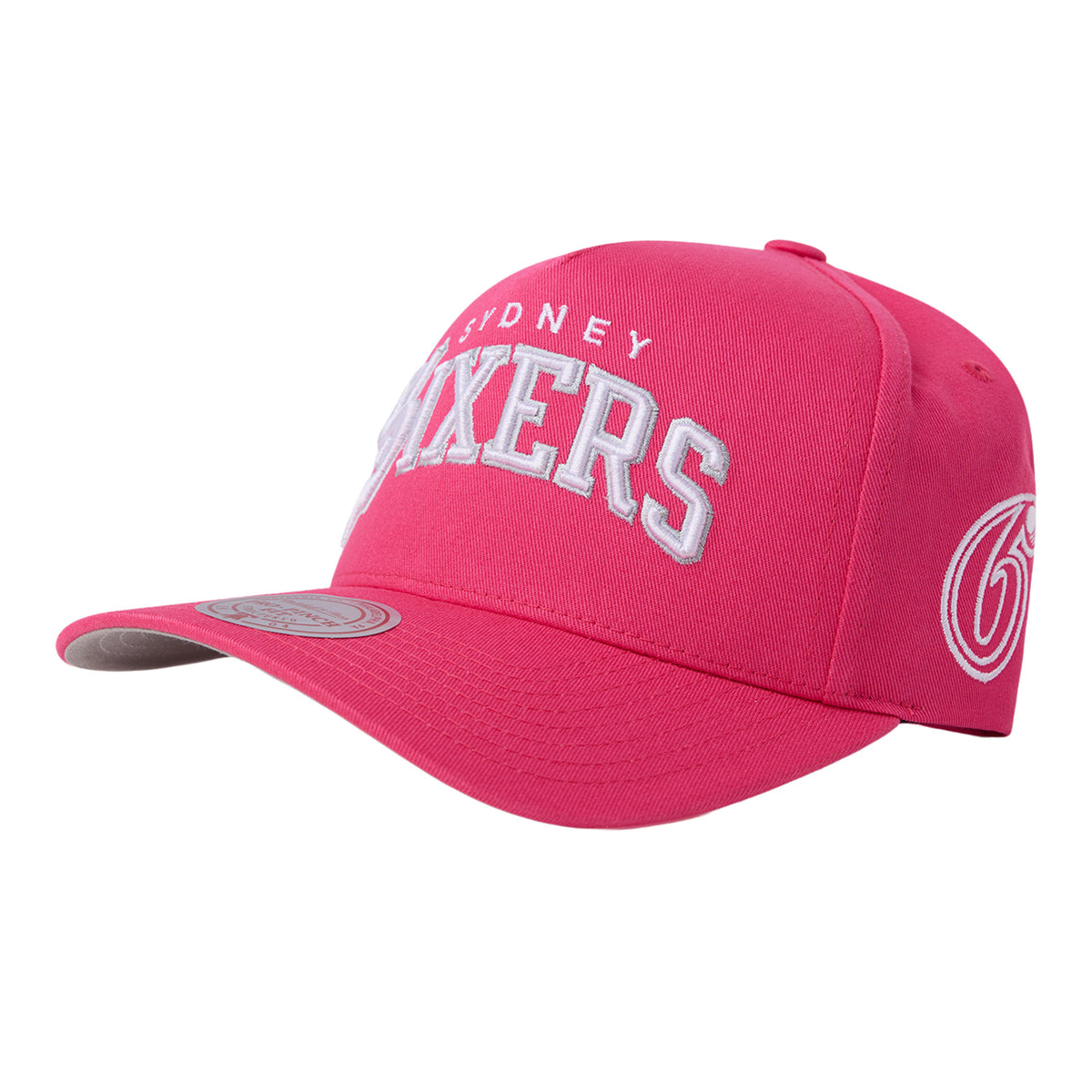 Sydney Sixers 2026/27 Adult Arch Pro Pinch Cap