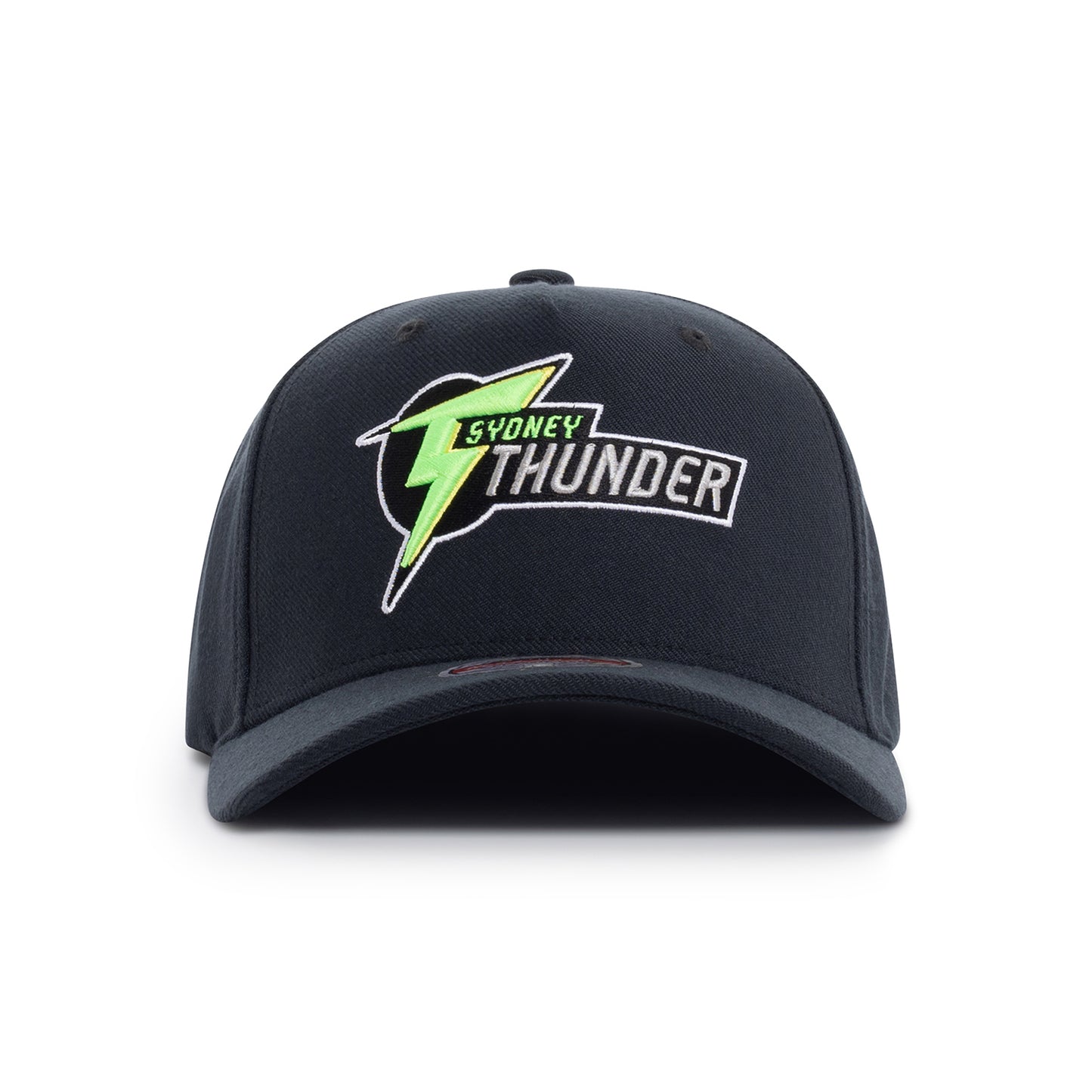 Sydney Thunder BBL TM Logo Cap