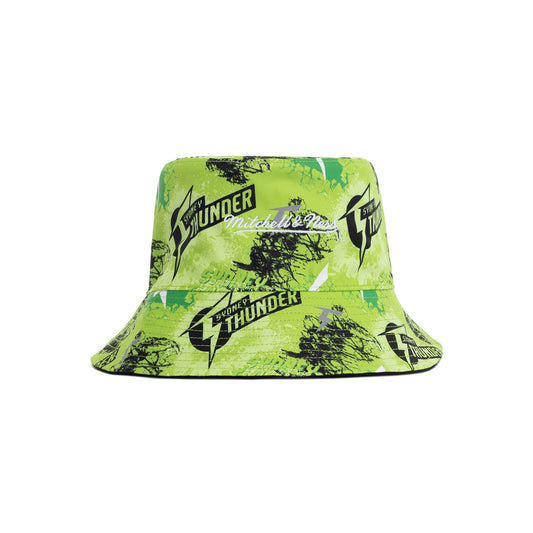 Sydney Thunder Reversible Bucket Hat