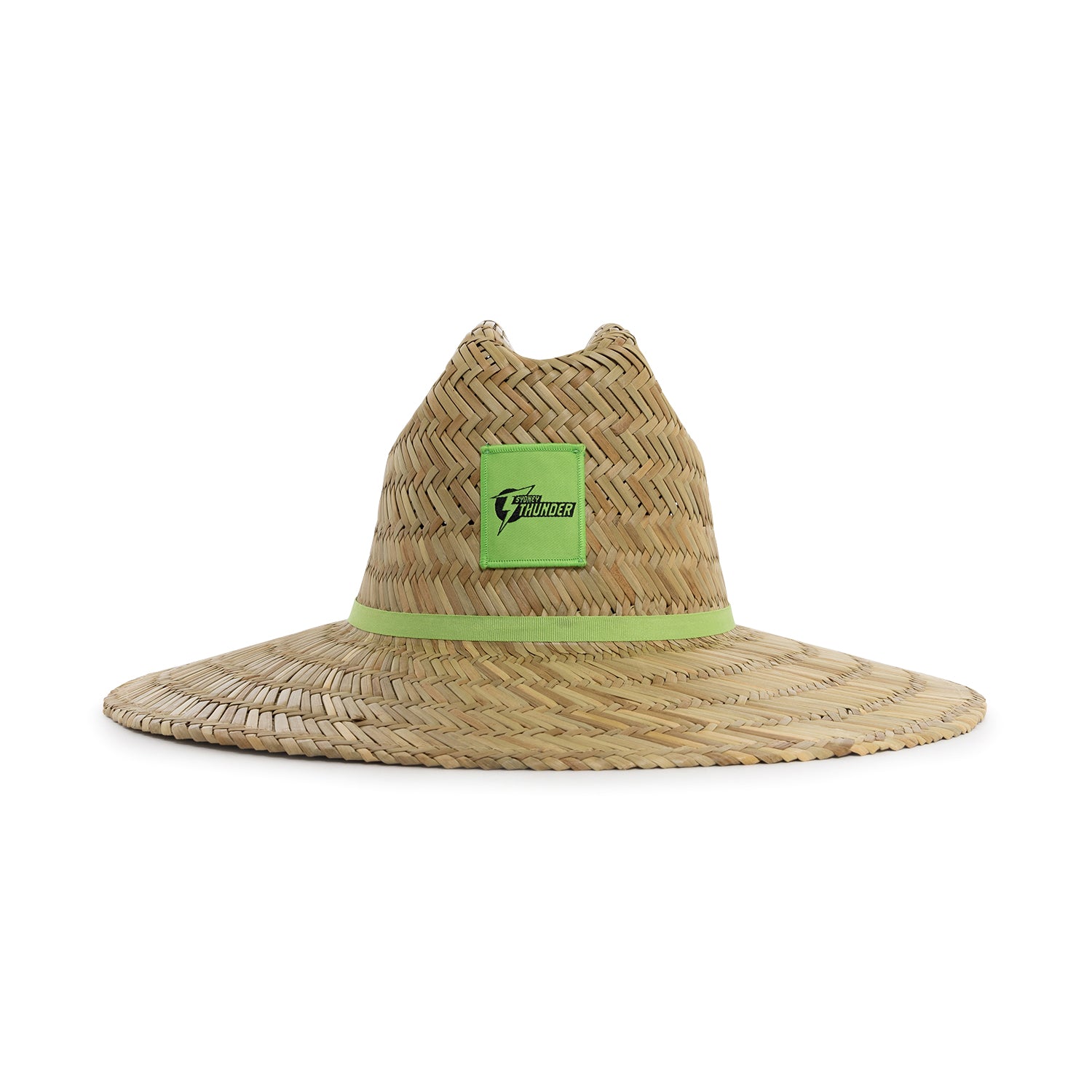 Sydney Thunder BBL Straw Hat
