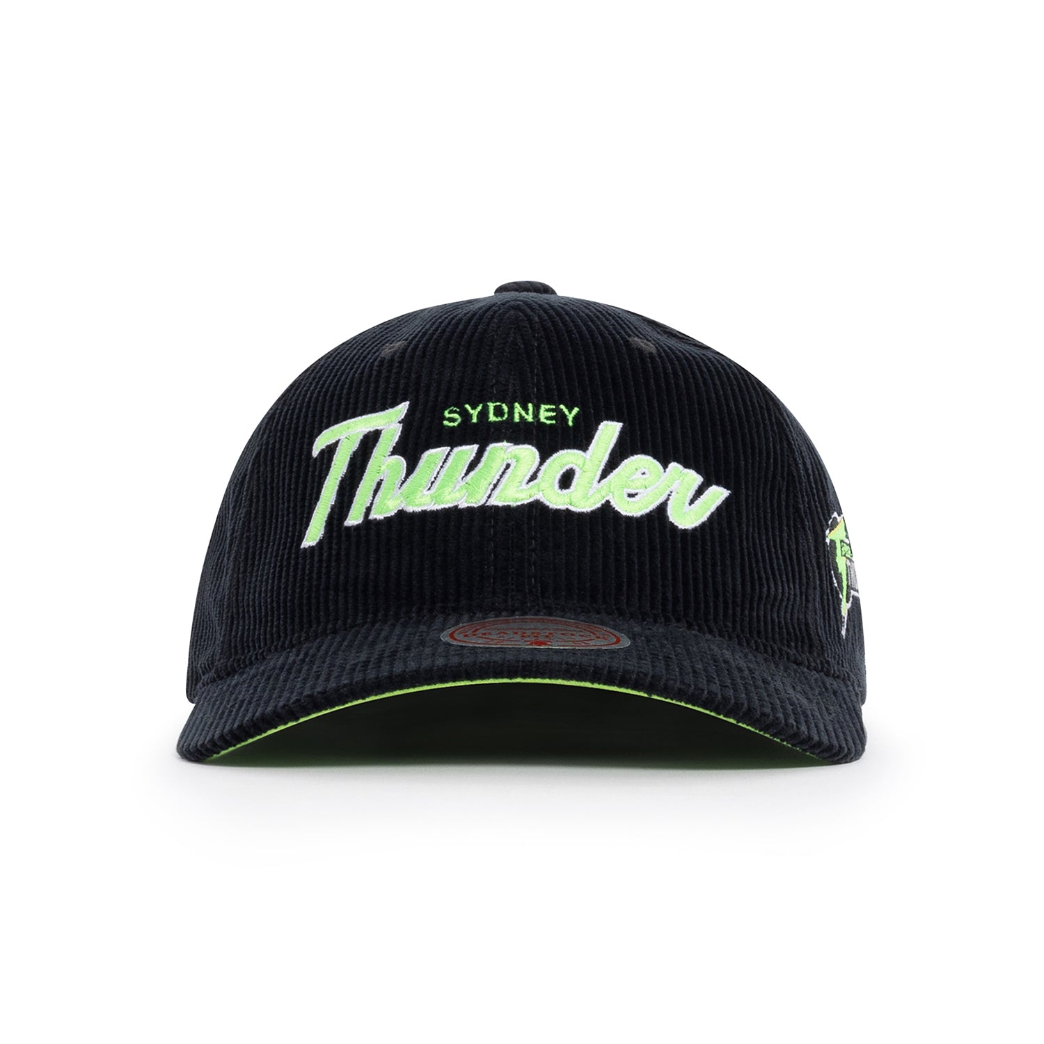Sydney Thunder BBL Corduroy Cap
