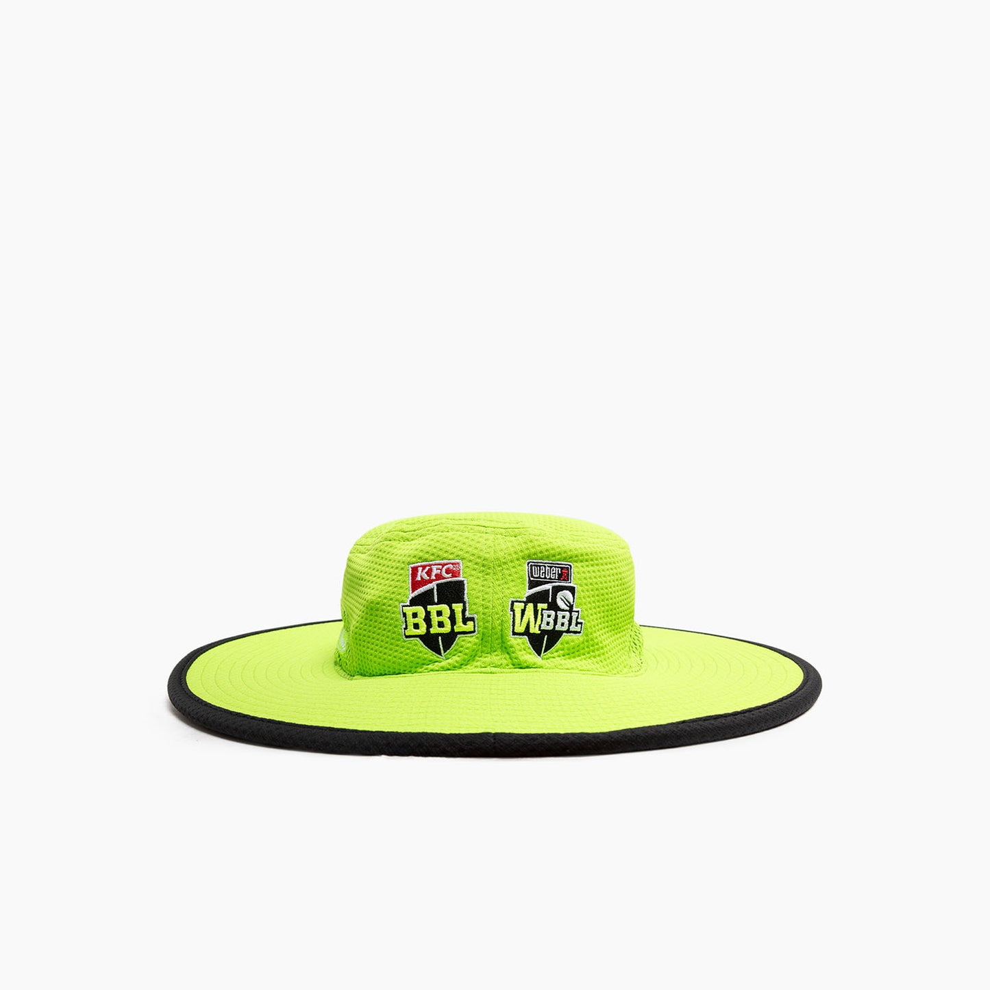 Sydney Thunder BBL On Field Wide Brim Hat