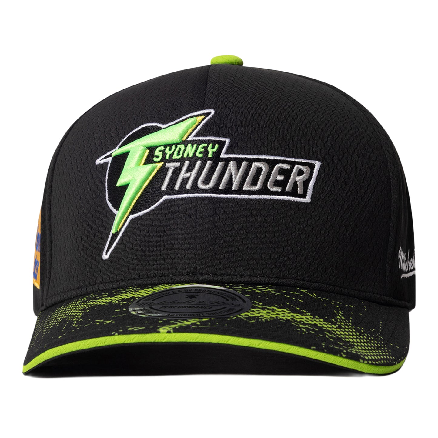 Sydney Thunder Training Graphic Lowpro Mens