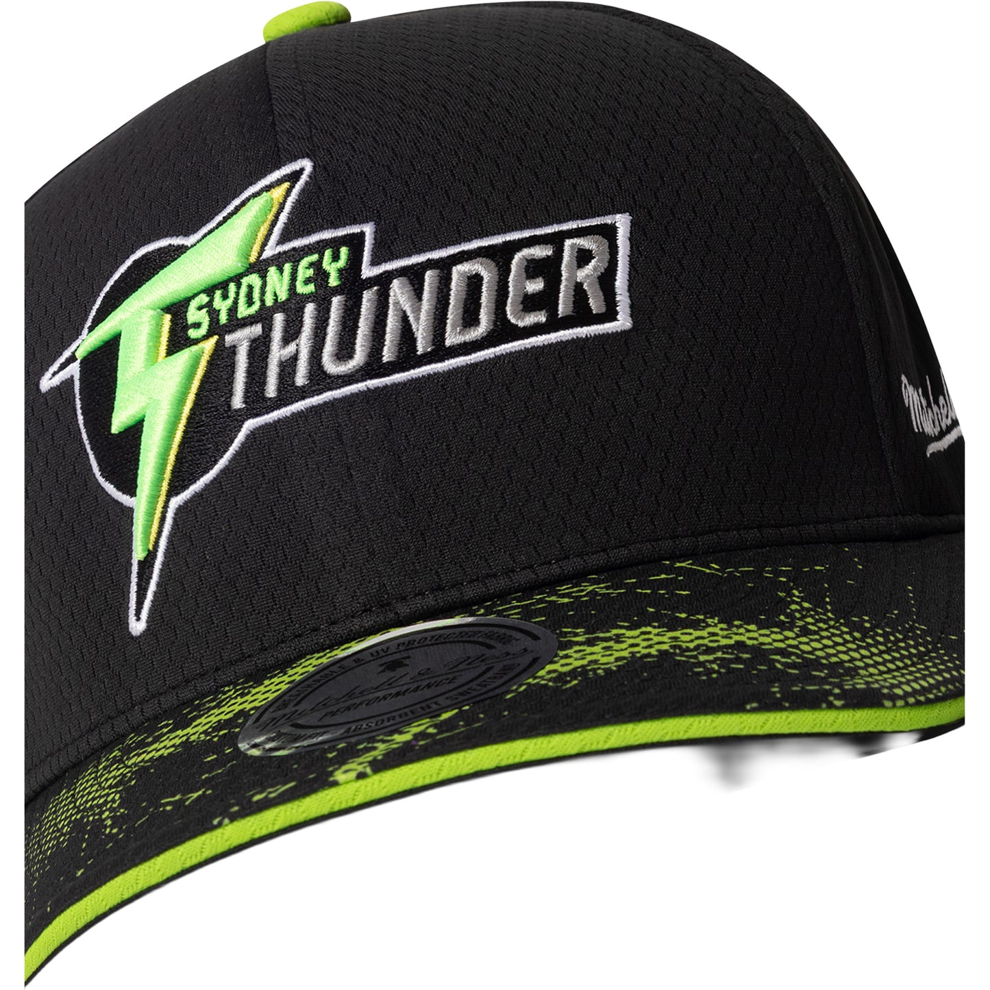 Sydney Thunder Training Graphic Lowpro Mens