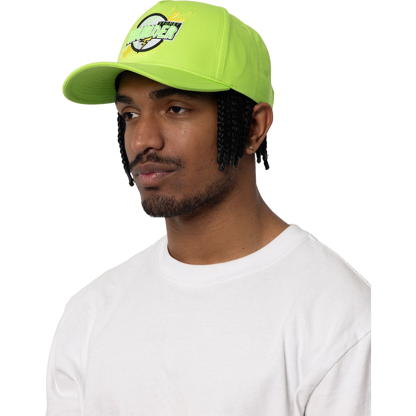 Sydney Thunder Team Pro Pinch Panel SB Mens