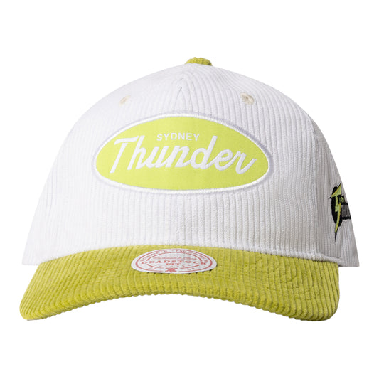 Sydney Thunder Corduroy Badge DS SB Mens