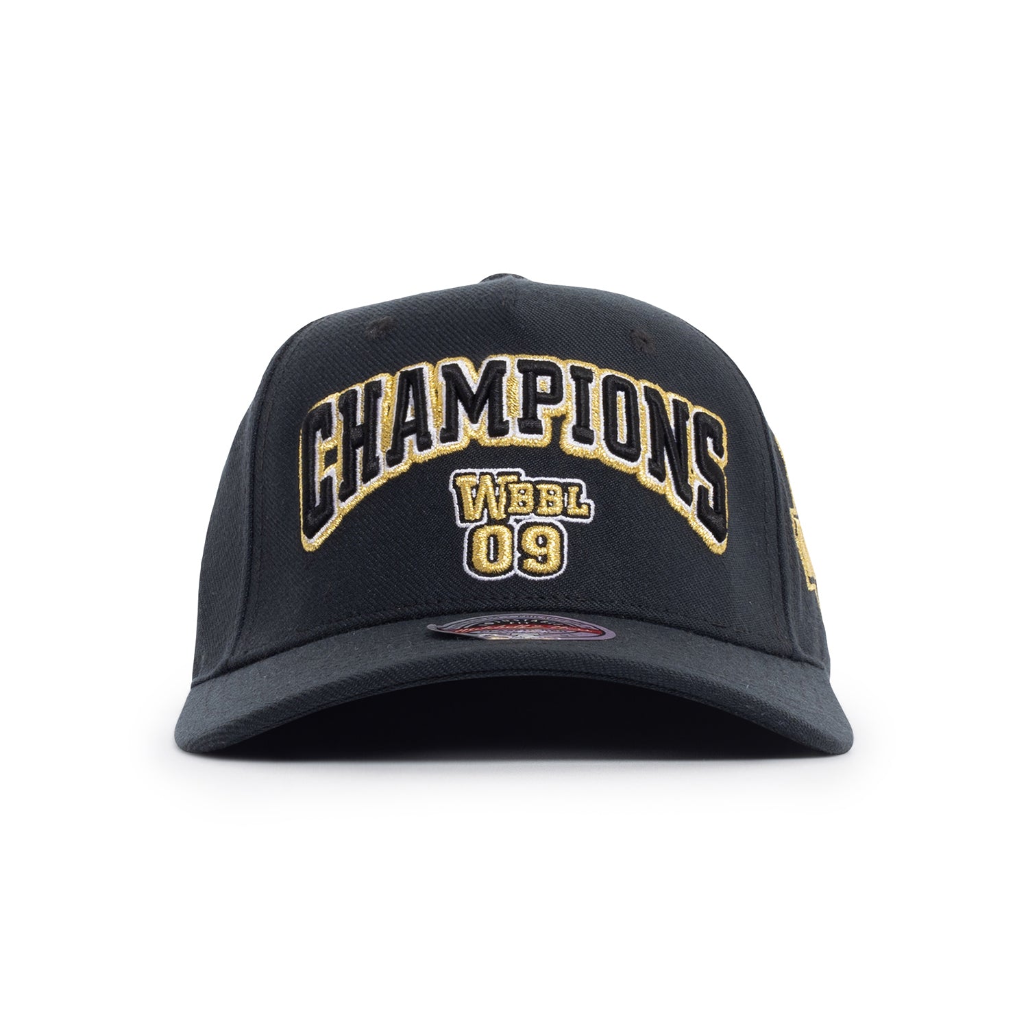 Champion sales fitted hats