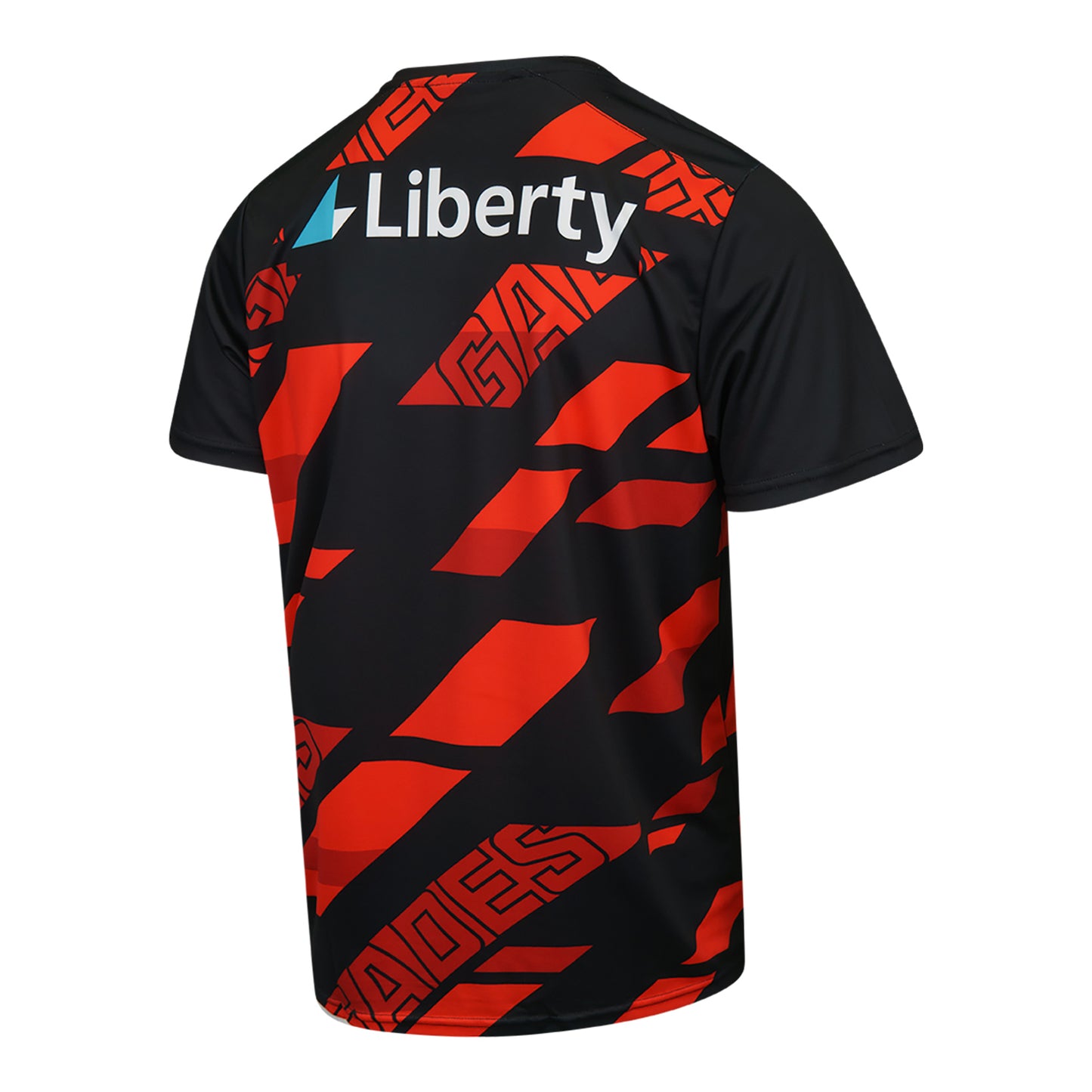 Melbourne Renegades Training Tee Short Sleeve Youth