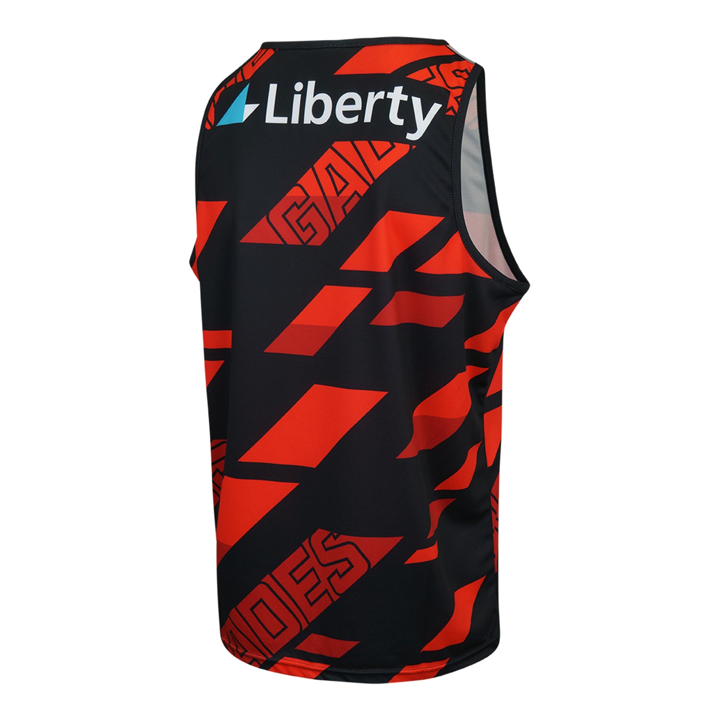 Melbourne Renegades Training Singlet Mens