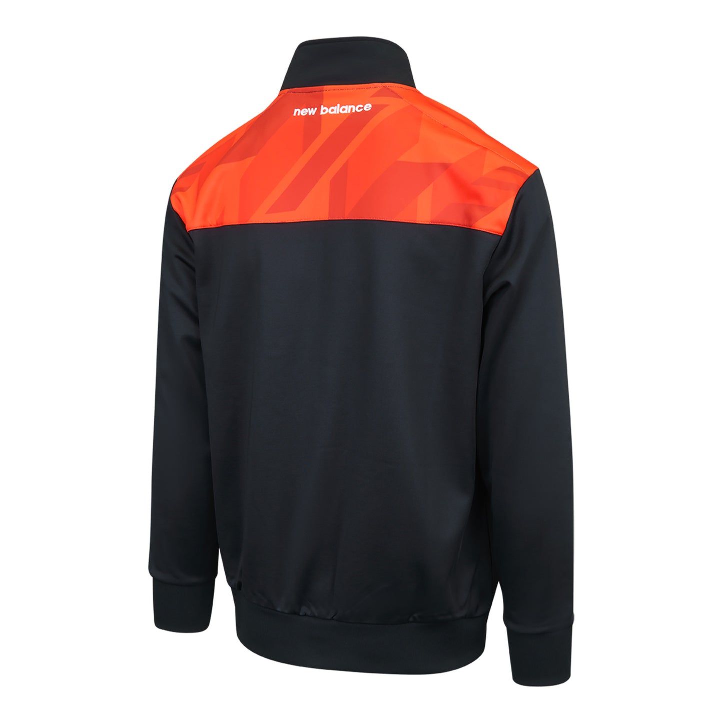 Melbourne Renegades Media/Travel Jacket Mens