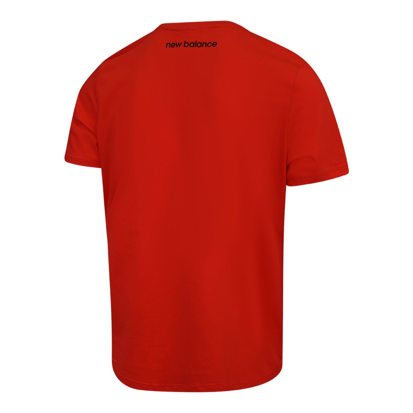 Melbourne Renegades Red Travel Tee Mens
