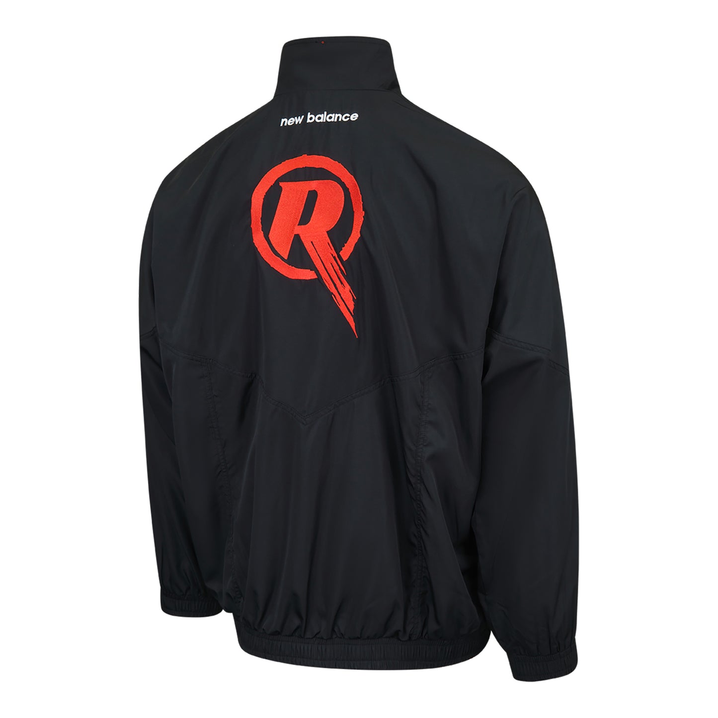 Melbourne Renegades Retro Jacket Unisex