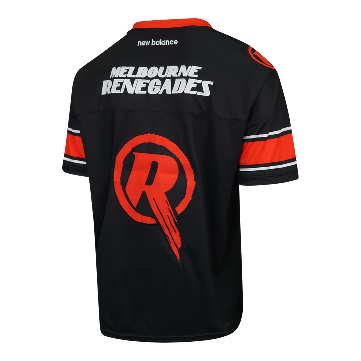 Melbourne Renegades Gridiron Jersey Youth