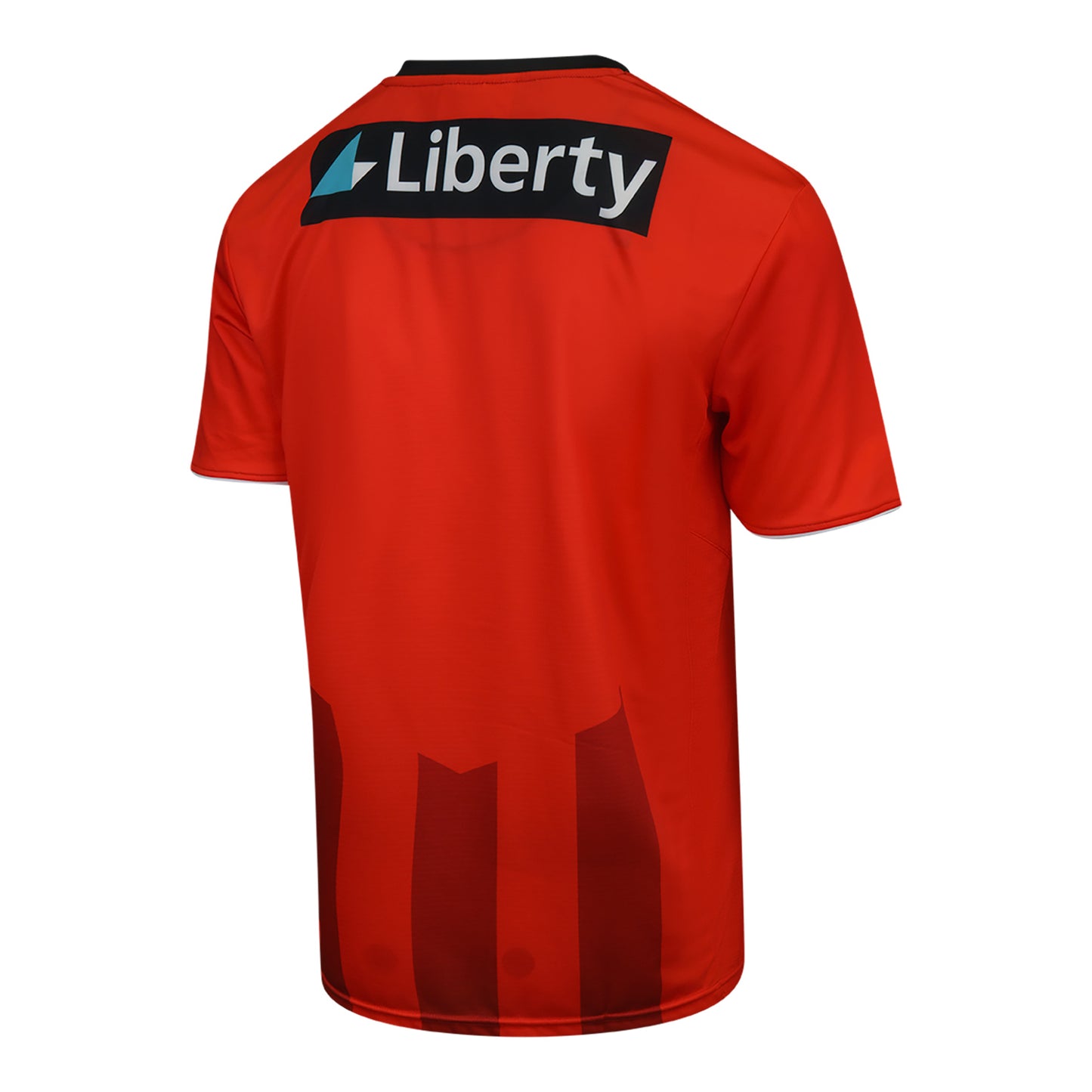 Melbourne Renegades BBL Playing Tee Short Sleeve Mens