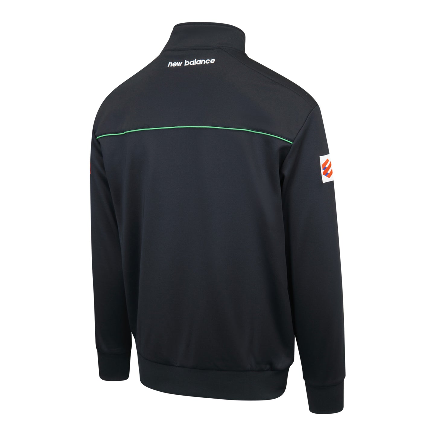 Melbourne Stars Media/Travel Jacket Mens