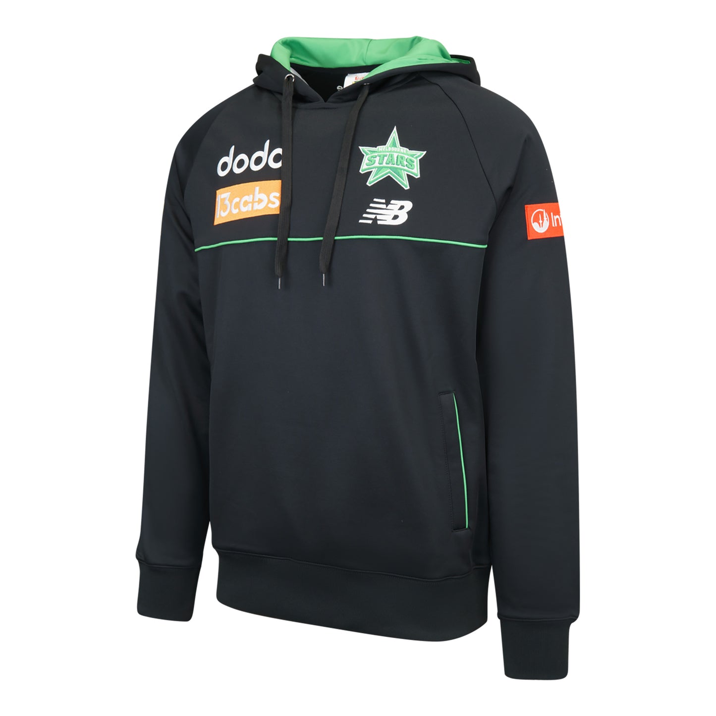 Melbourne Stars Hoodie Youth