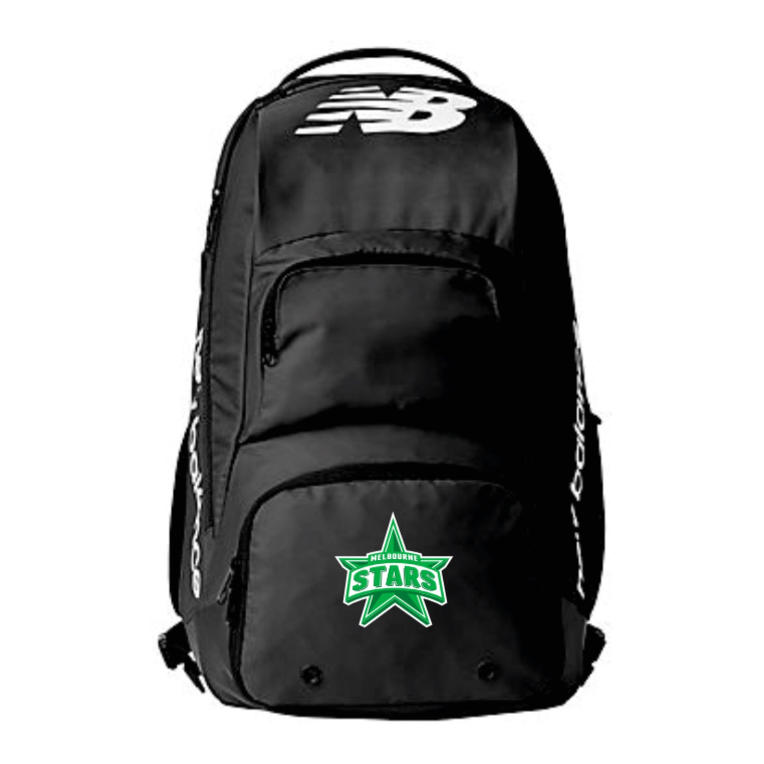 Melbourne Stars Backpack – The Official Cricket Shop