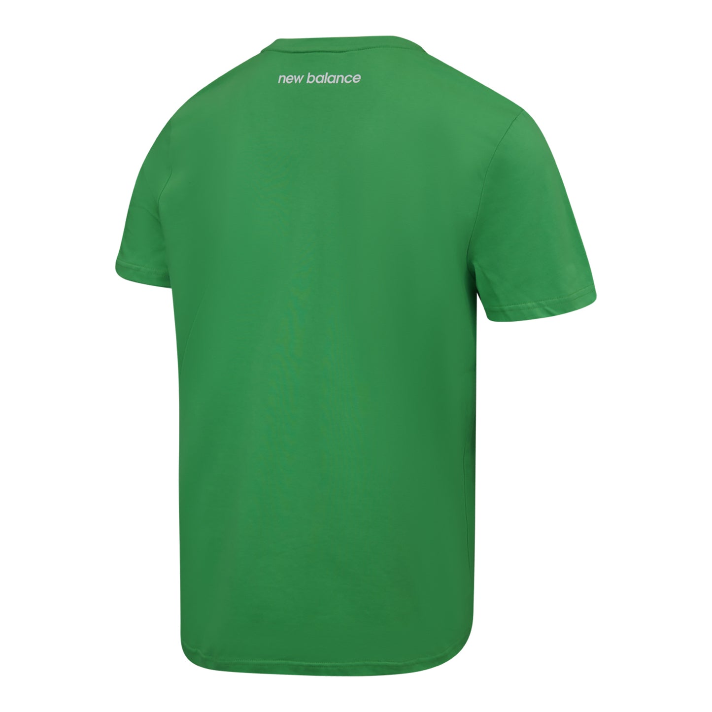 Melbourne Stars Green Travel Tee Mens