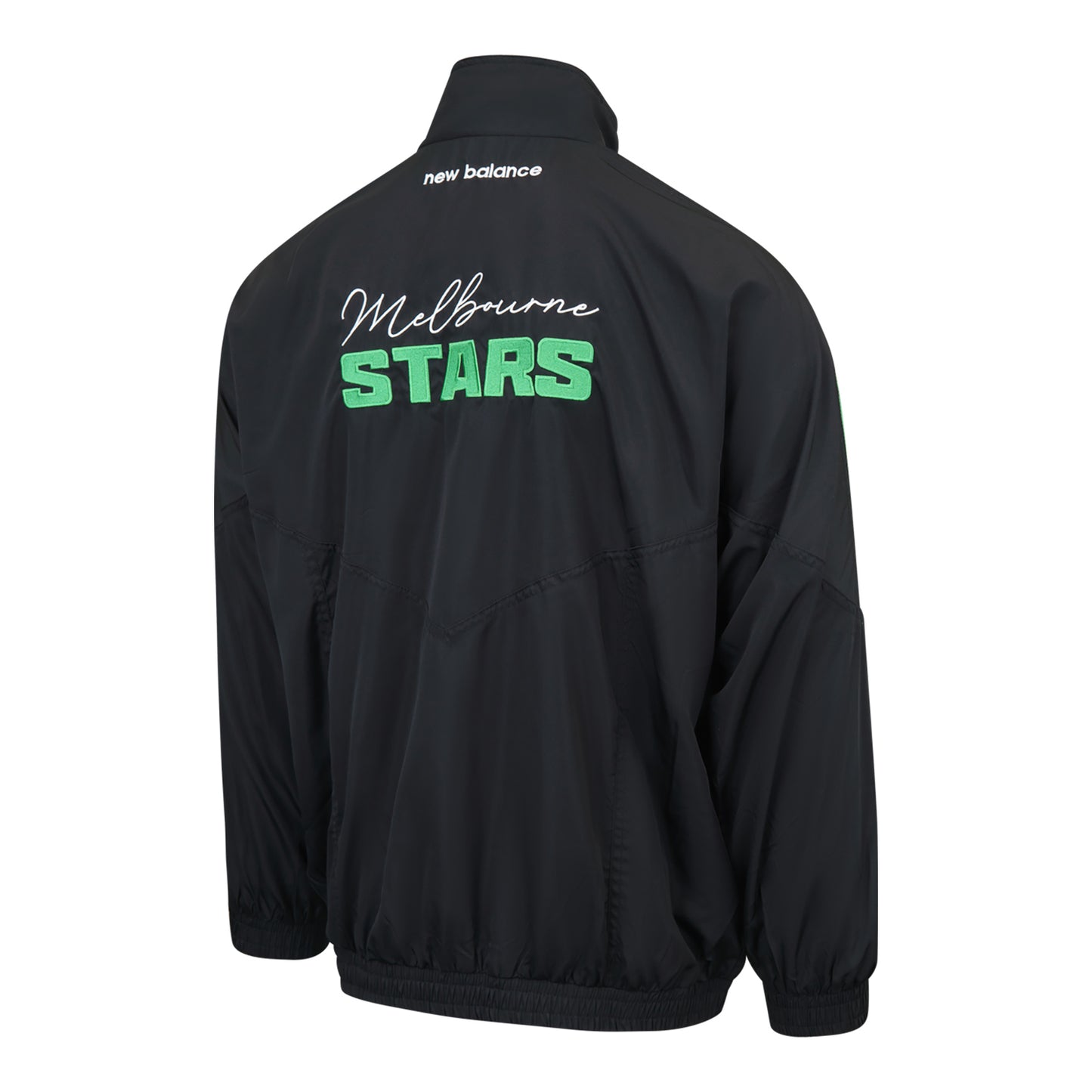 Melbourne Stars Retro Jacket Unisex