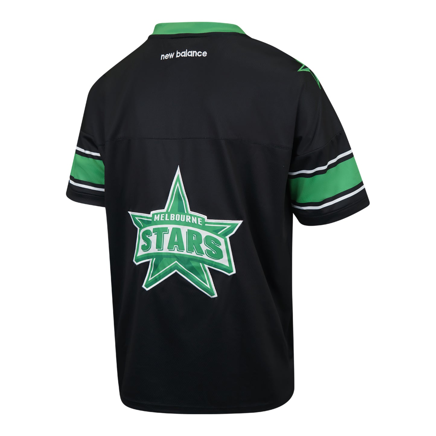 Melbourne Stars Gridiron Jersey Unisex