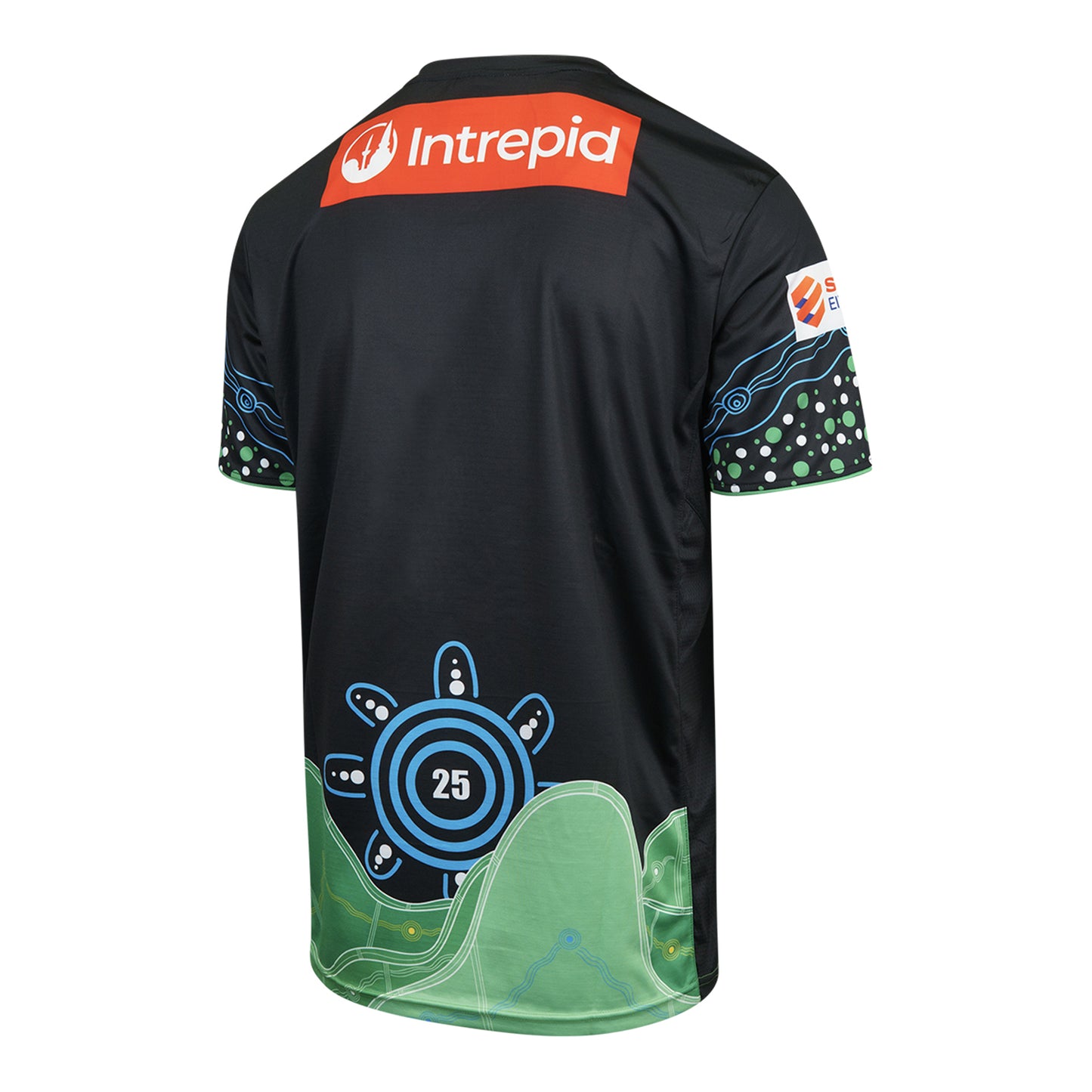 Melbourne Stars BBL Indigenous Jersey Mens