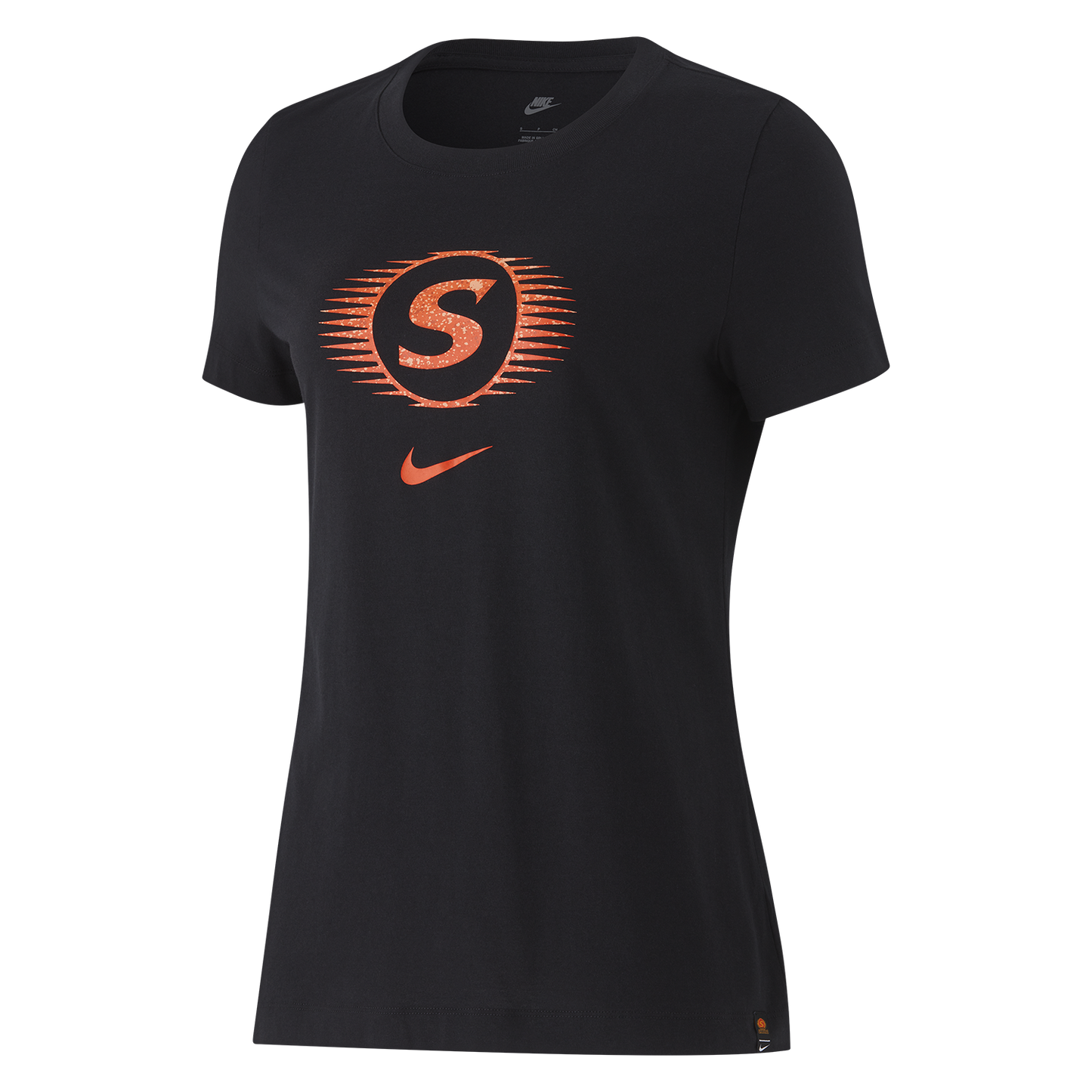 Perth Scorchers Womens Nike Evergreen Tee