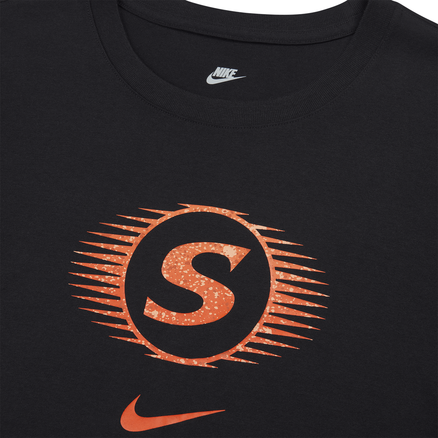 Perth Scorchers Womens Nike Evergreen Tee