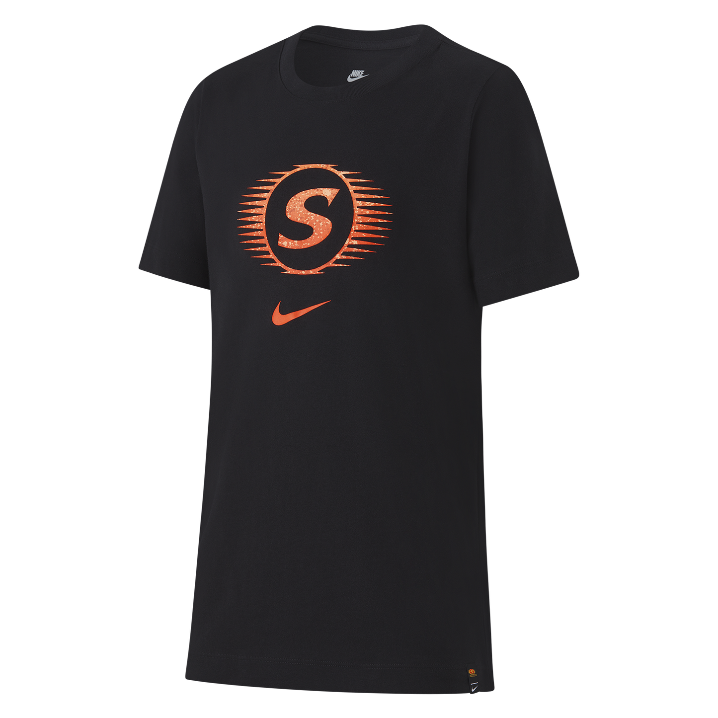 Perth Scorchers Youth Nike Evergreen Tee