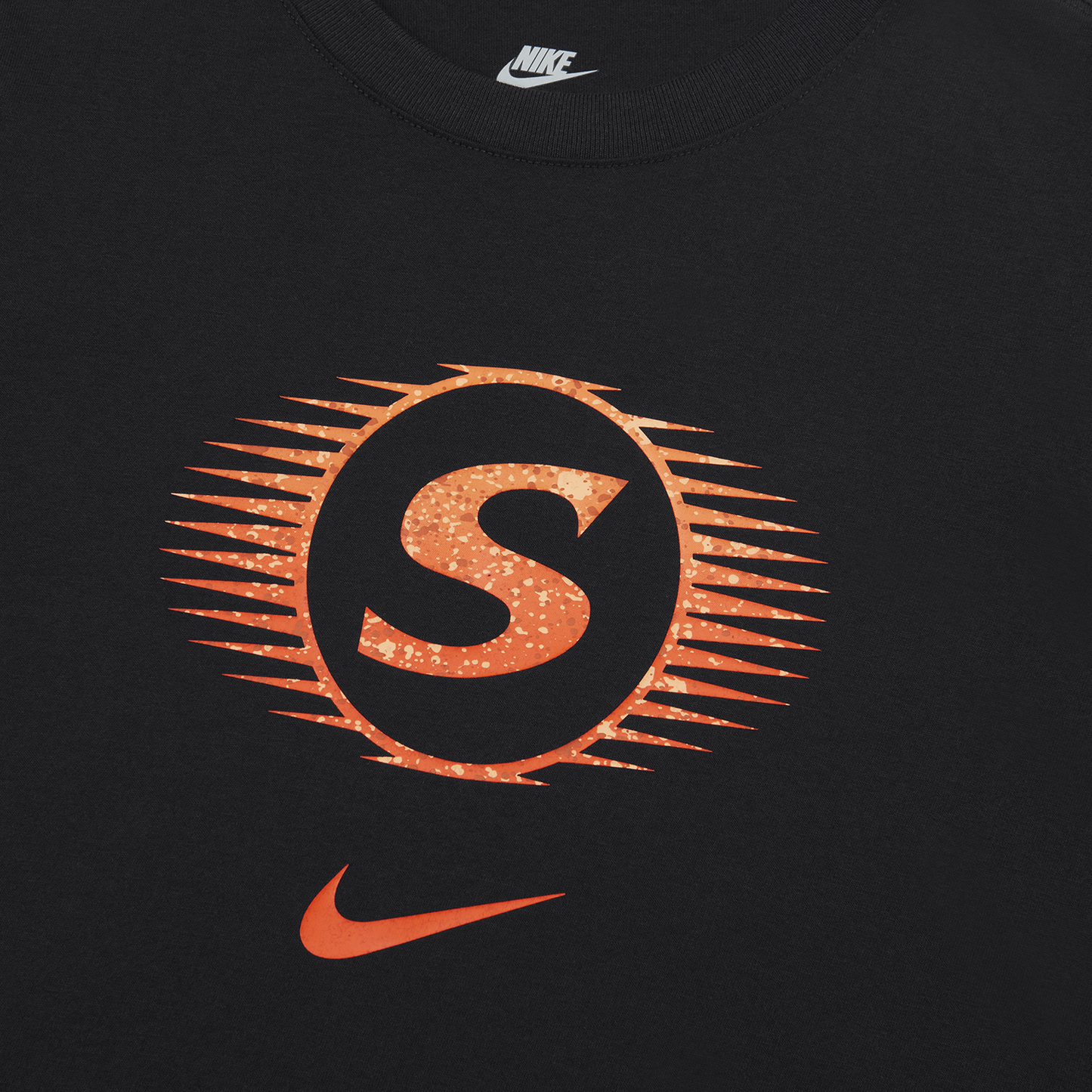 Perth Scorchers Youth Nike Evergreen Tee