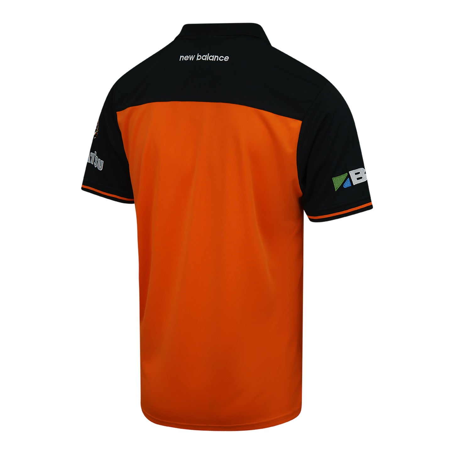 Perth Scorchers Player Polo Mens