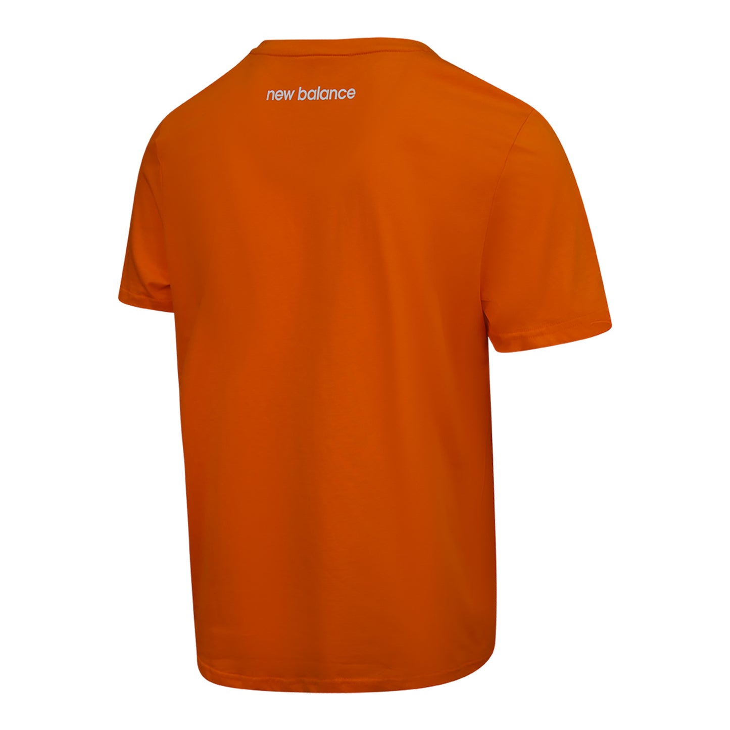 Perth Scorchers Orange Travel Tee Youth