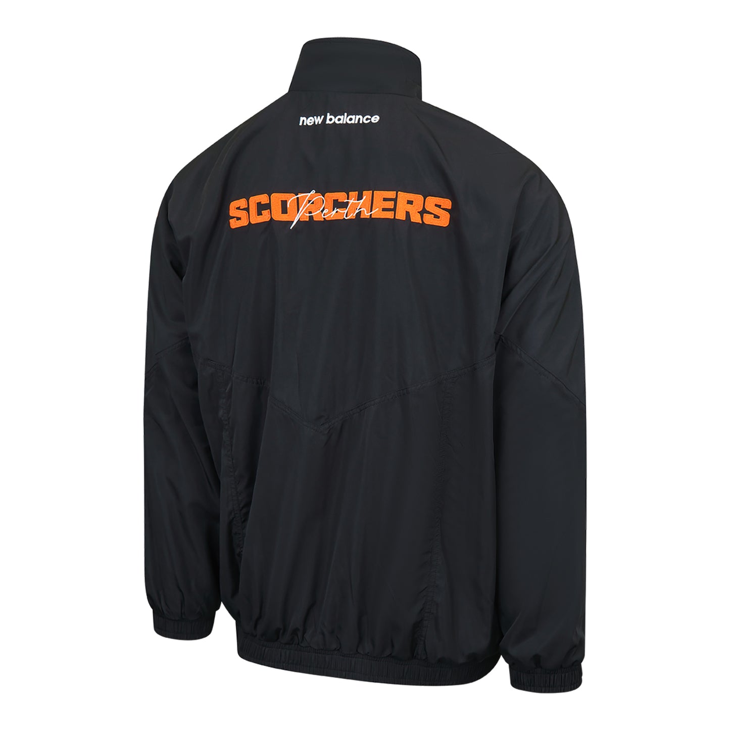 Perth Scorchers Retro Jacket Unisex