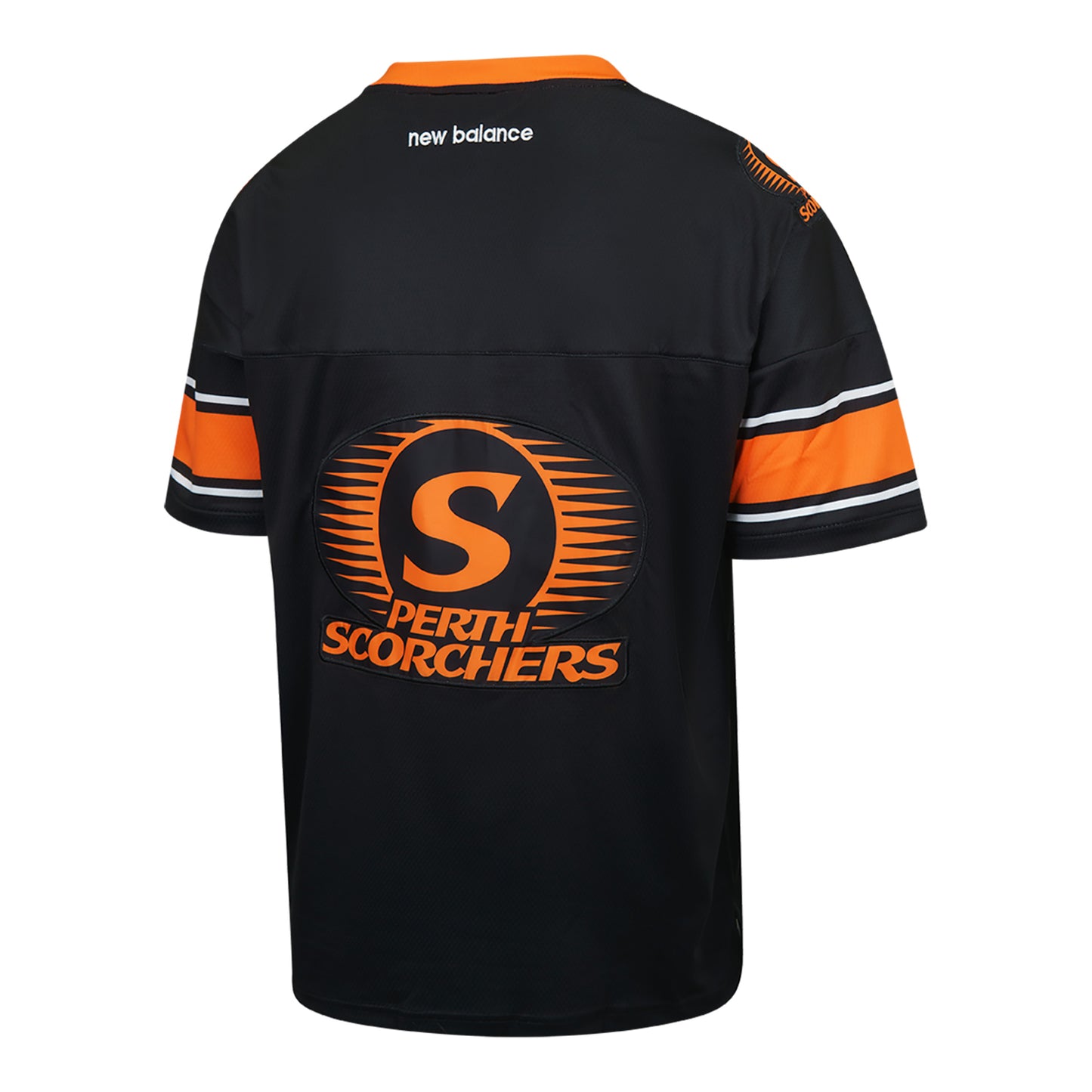 Perth Scorchers Gridiron Jersey Youth