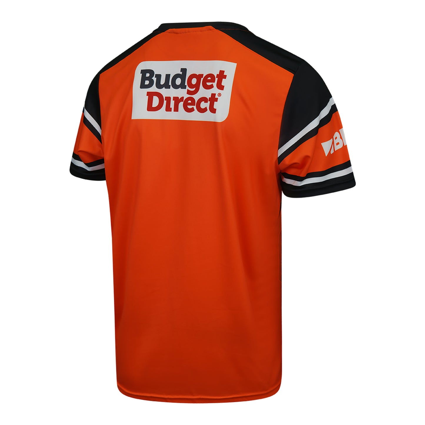 Perth Scorchers Training Tee Short Sleeve Mens