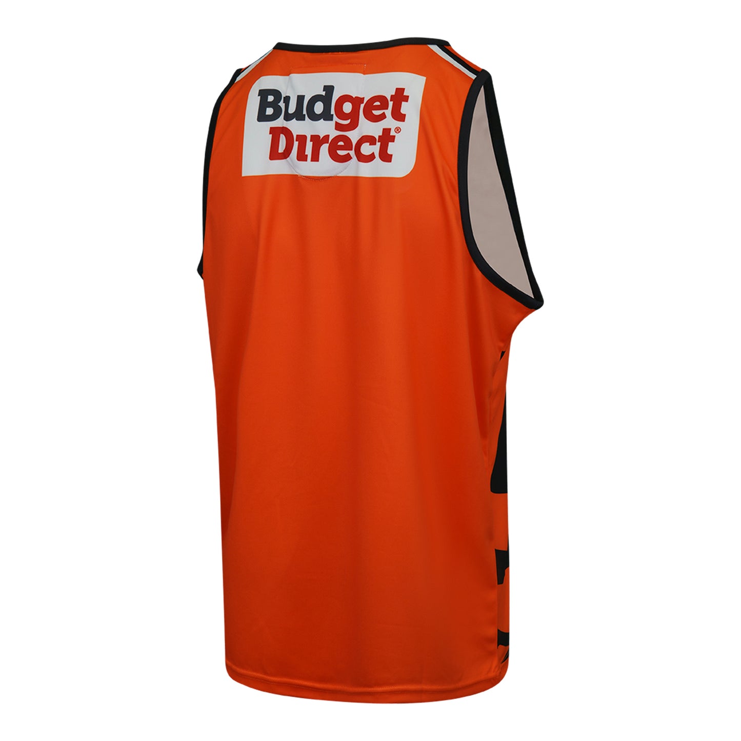Perth Scorchers Training Singlet Mens
