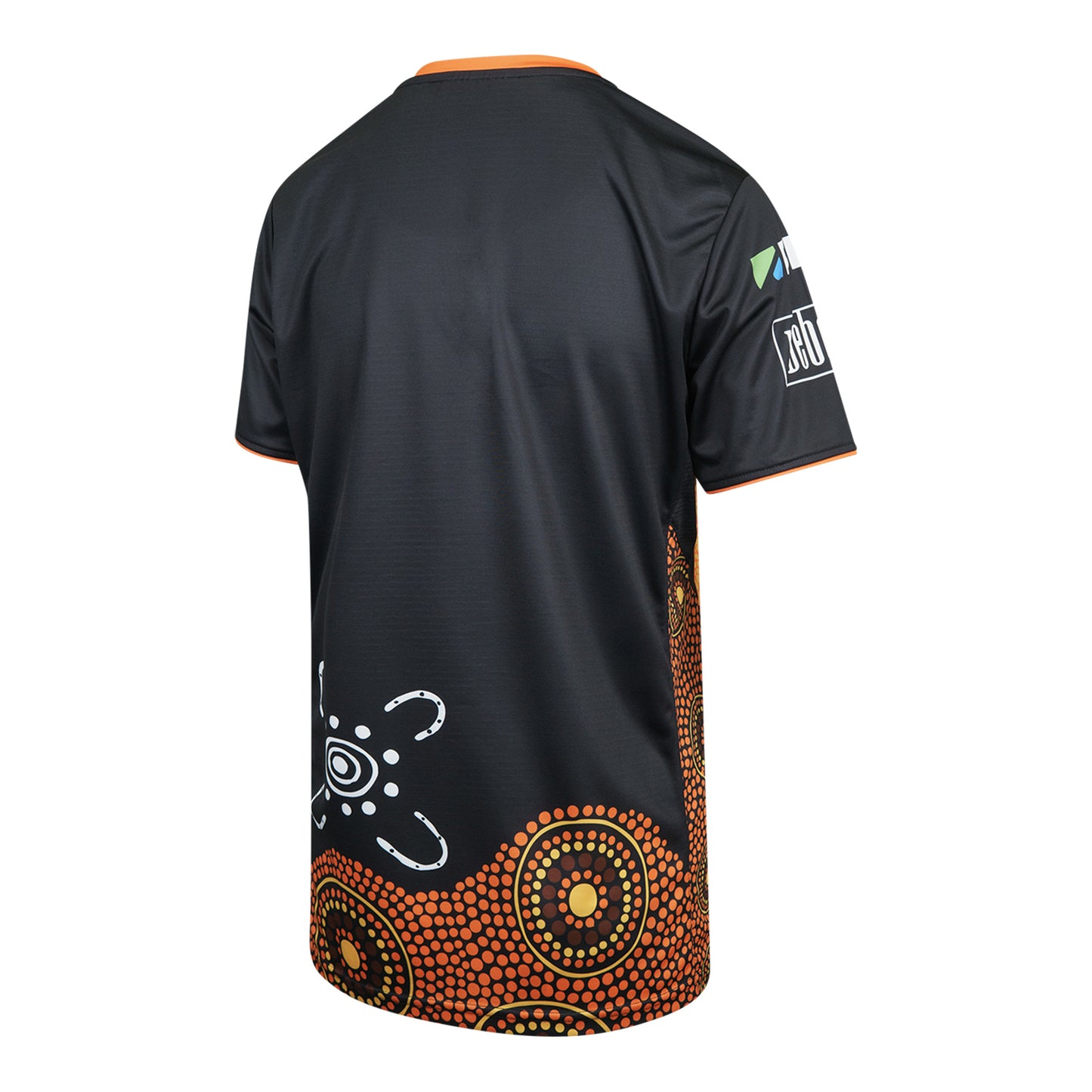 Perth Scorchers WBBL Indigenous Jersey Womens