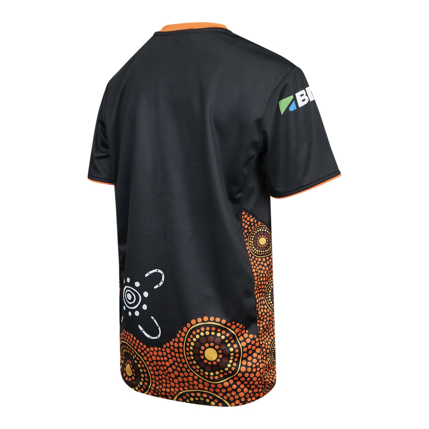 Perth Scorchers BBL Indigenous Jersey Youth