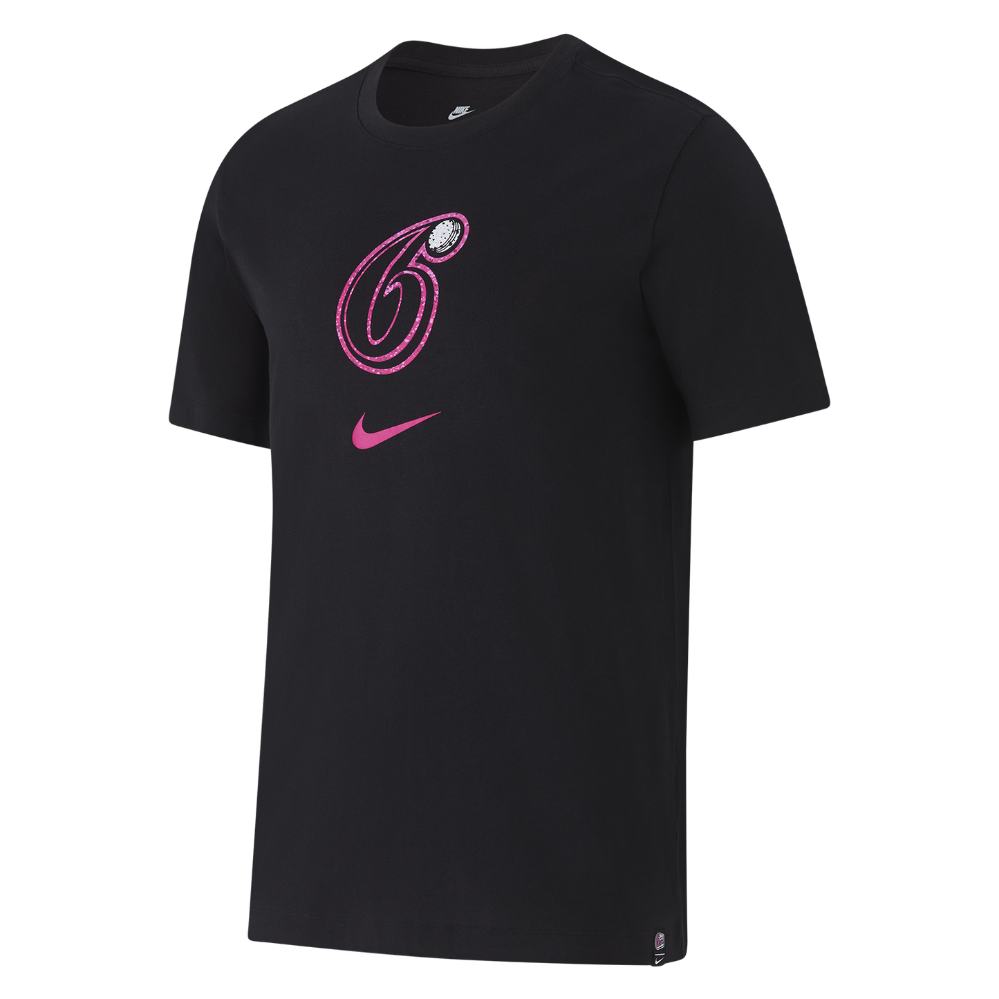 Sydney Sixers Mens Nike Evergreen Tee