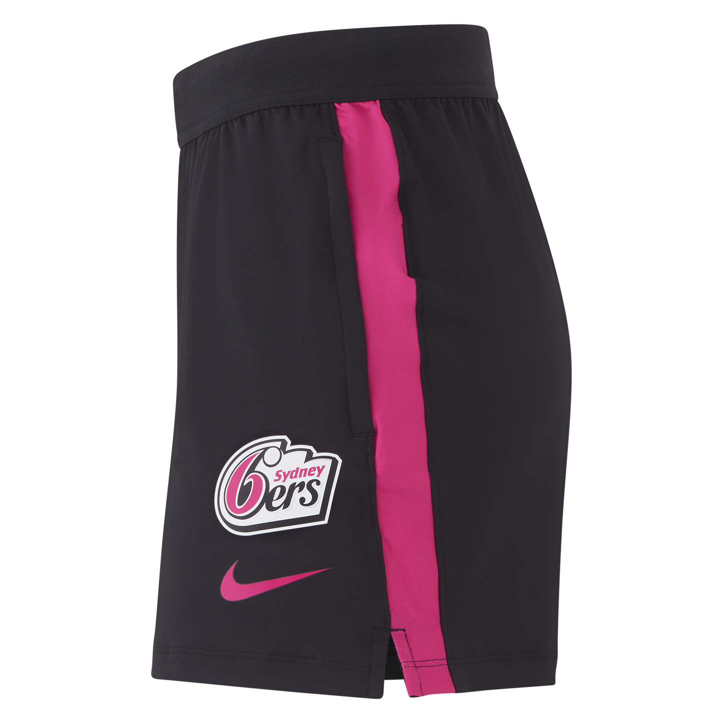 Sydney Sixers Womens Nike Training Short