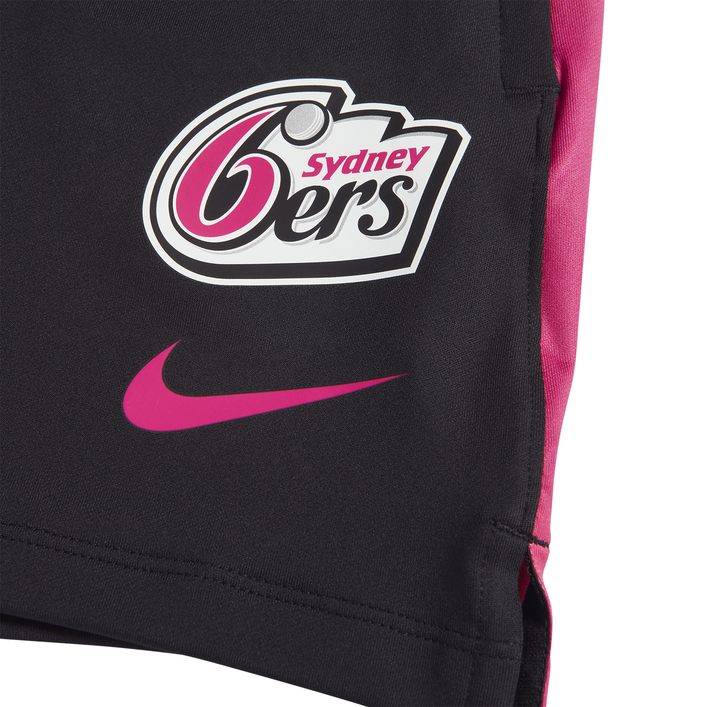 Sydney Sixers Womens Nike Training Short