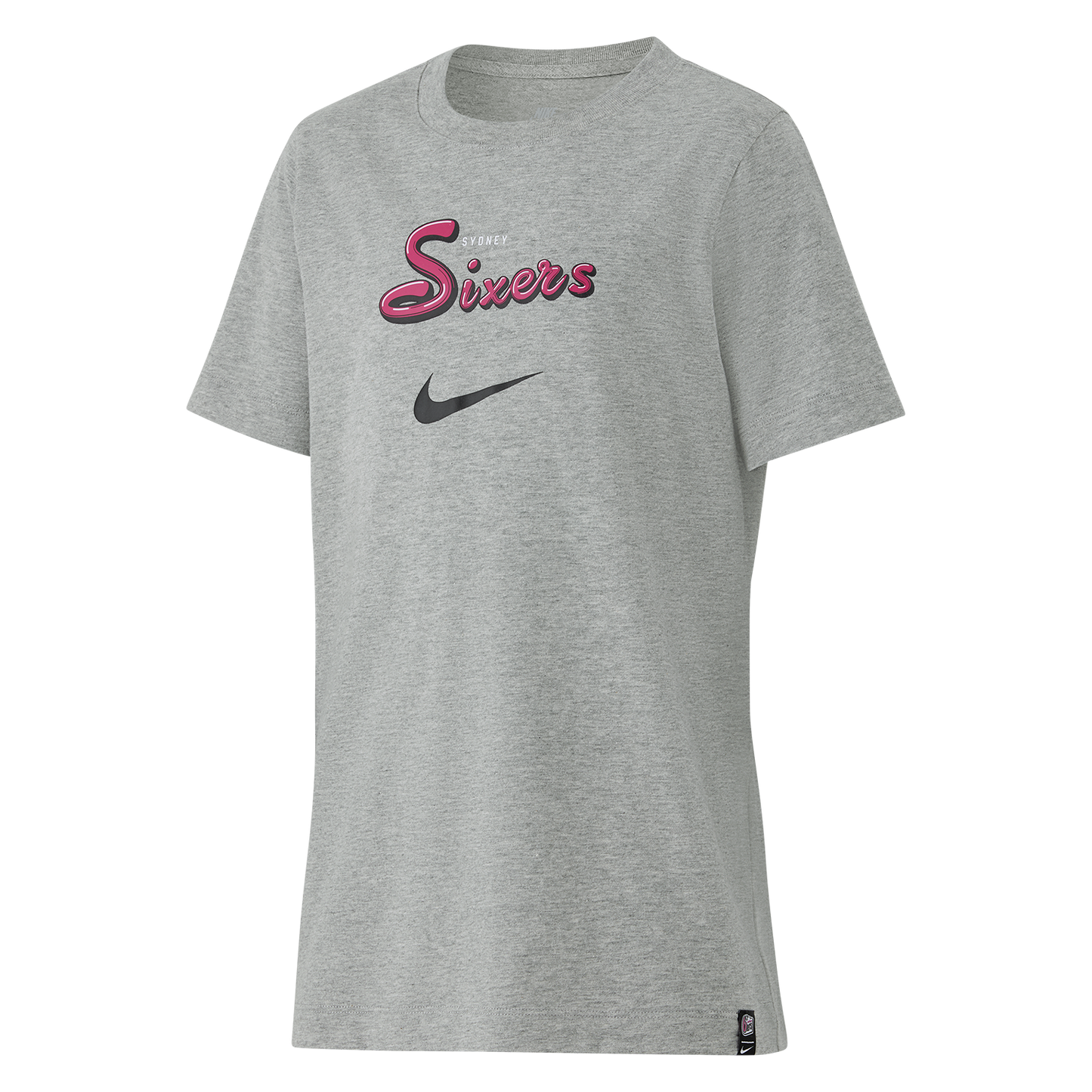Sydney Sixers Youth Nike Bubble Graphic Tee