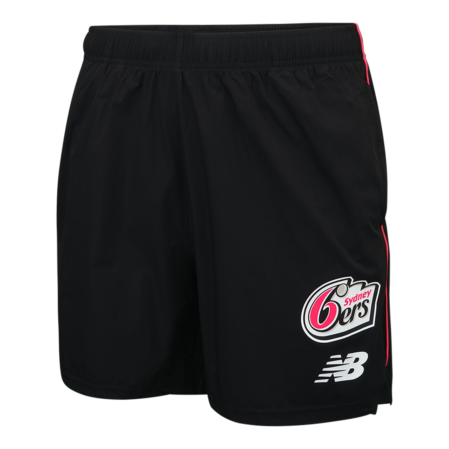 Sydney Sixers Training/Travel Shorts Mens