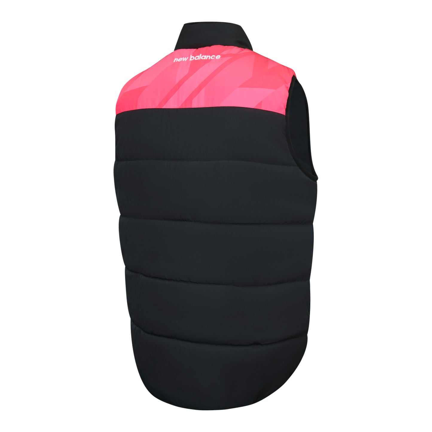 Sydney Sixers Puffer Vest Unisex