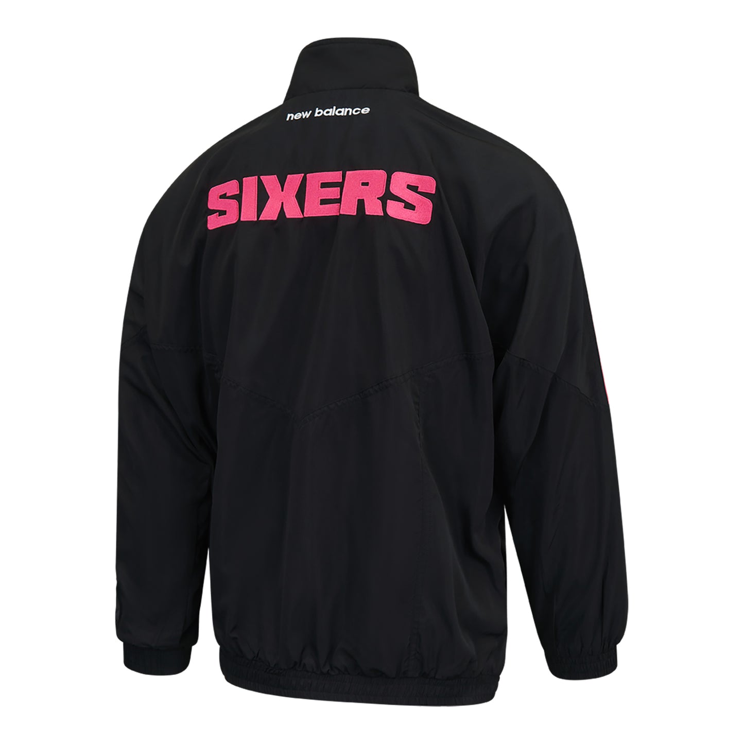 Sydney Sixers Retro Jacket Unisex