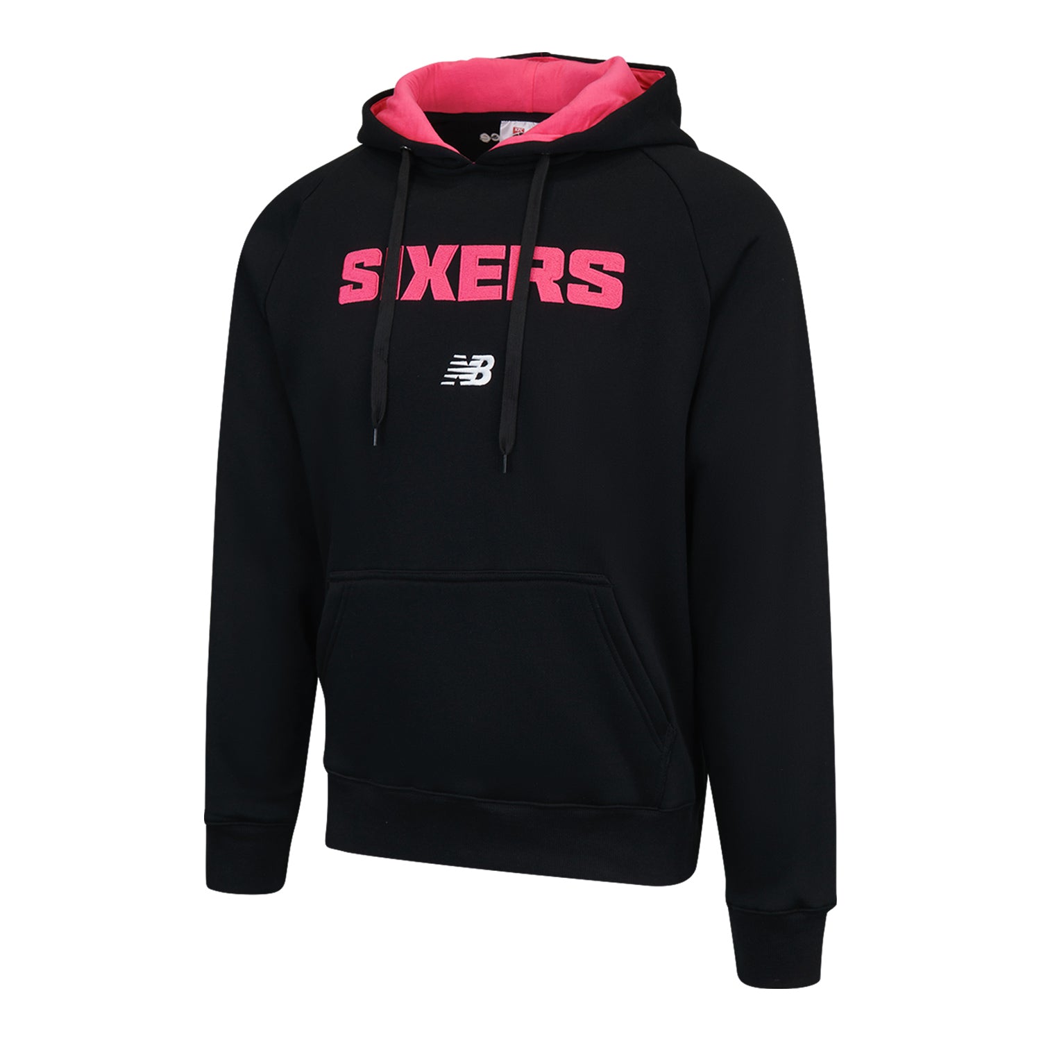 Sydney Sixers Casual Hoodie Mens – The Official Cricket Shop